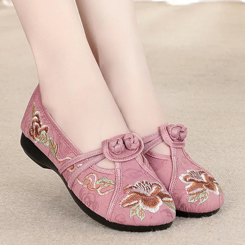 High-Quality Orthopedic Shoes