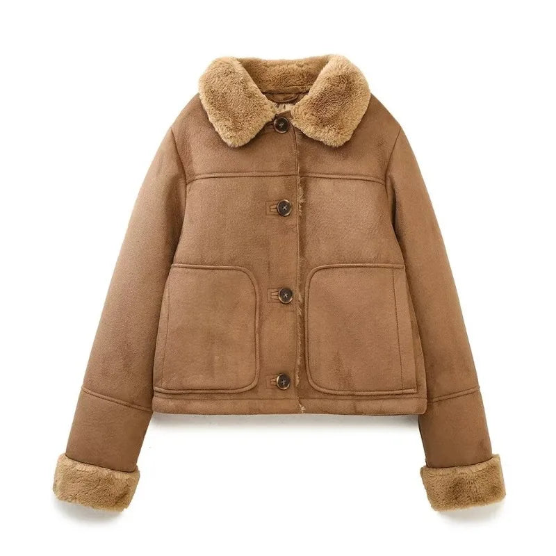 Beautifully Crafted Jacket