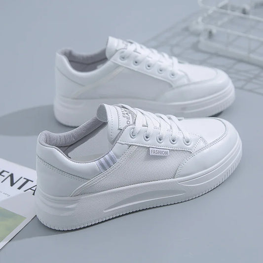 Supportive and Stylish Orthopedic Sneakers