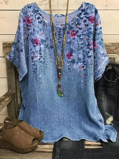 Refined and Radiant Shirt