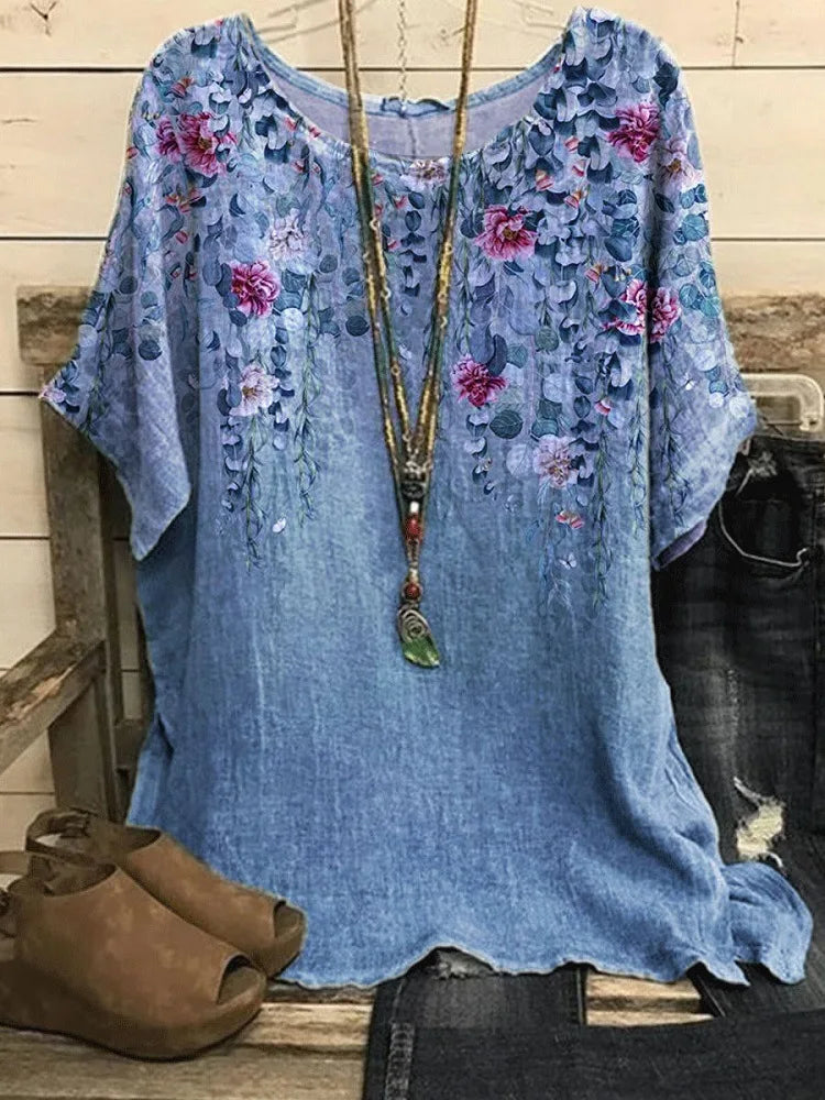 Refined and Radiant Shirt