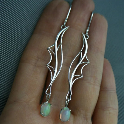 Stunning Silver Earring for Daily Wear