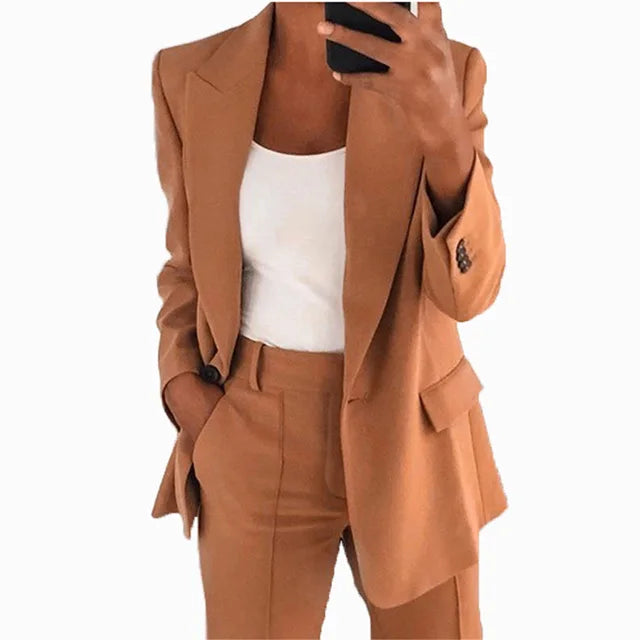 KS | Casual and fashionable general jacket