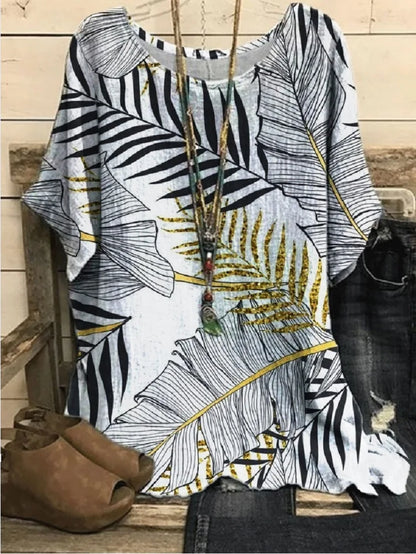 Refined and Radiant Shirt