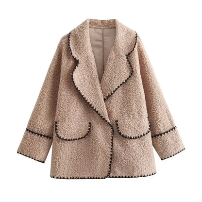 Classic Designed Jacket