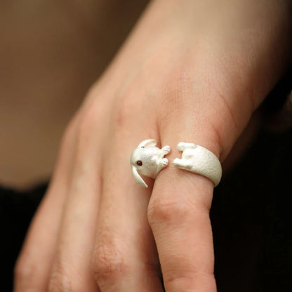 Elegant Ring for Every Occasion