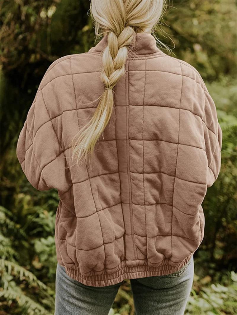 Gracefully Designed Jacket