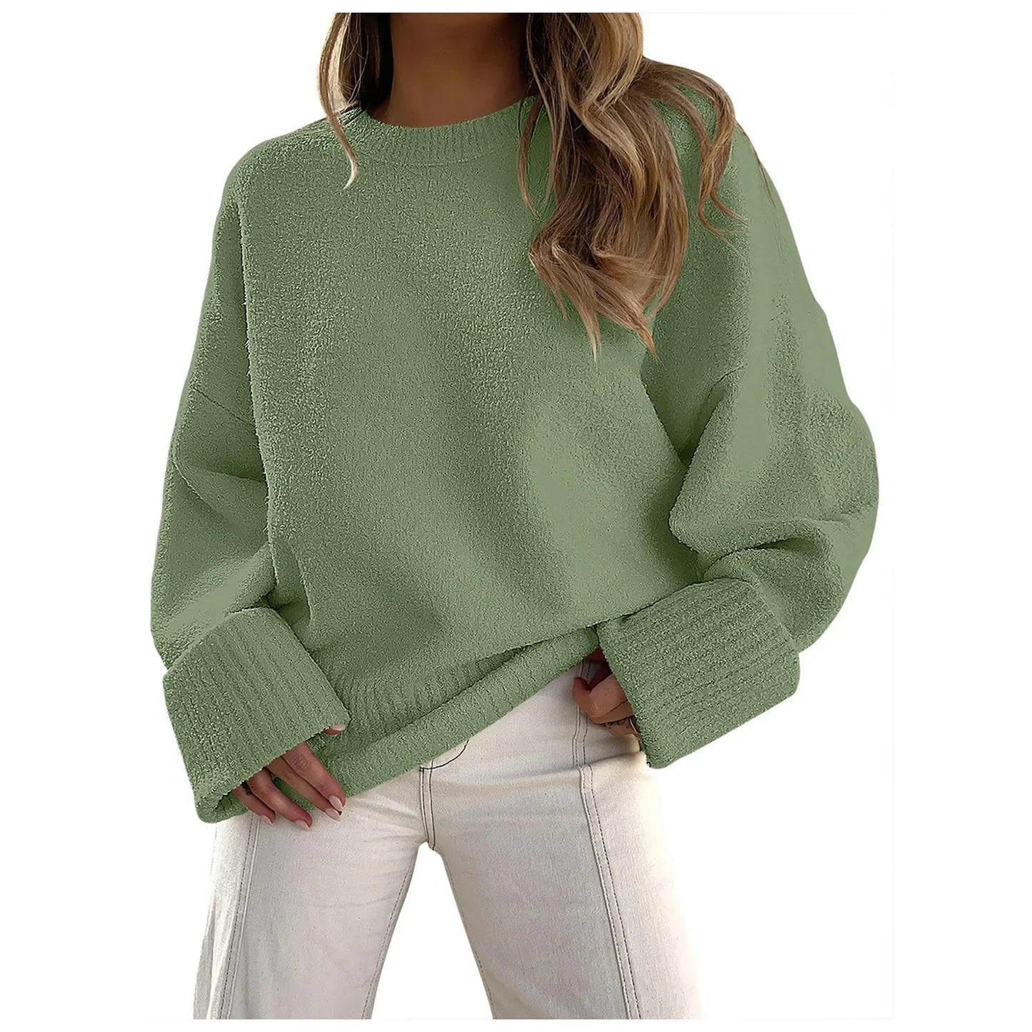 Classic Vintage Sweater