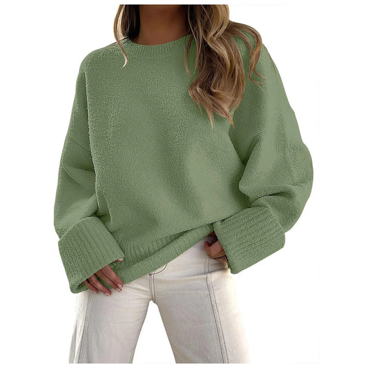Classic Vintage Sweater