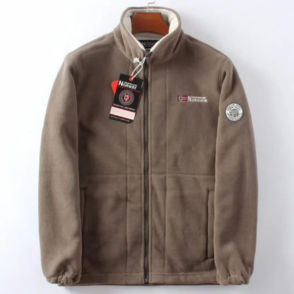 Gracefully Designed Jacket