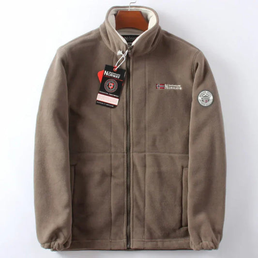 Gracefully Designed Jacket