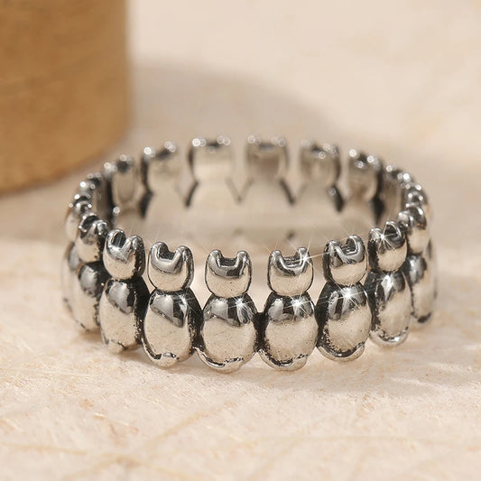 Elegant Ring for Every Occasion