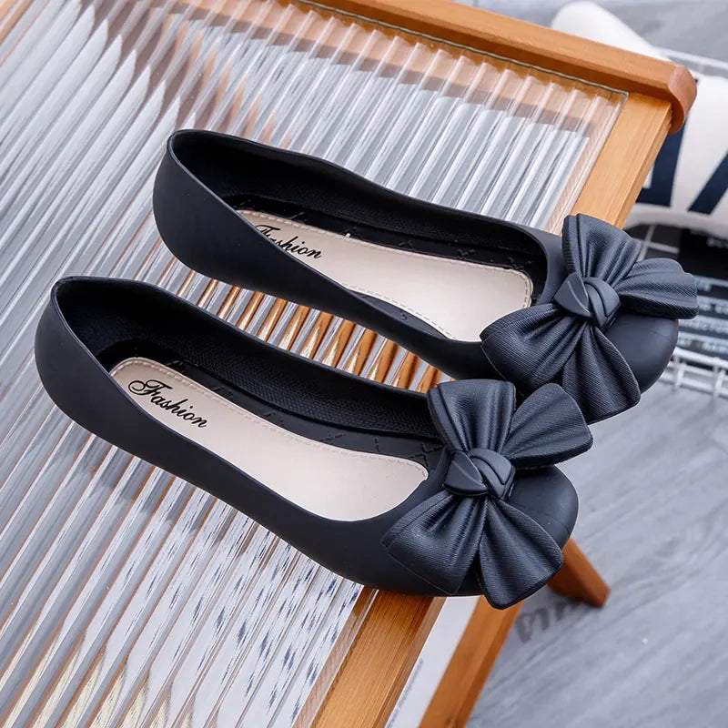 Versatile and Supportive Orthopedic Loafers