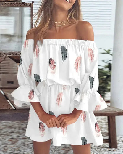 KS | Sophisticated and cool dress