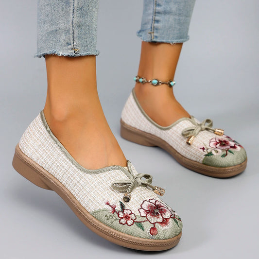 Supportive and Trendy Orthopedic Shoes