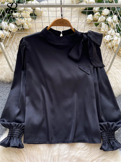 Refined and Radiant Shirt