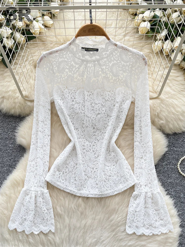 Chic and Comfortable Shirt