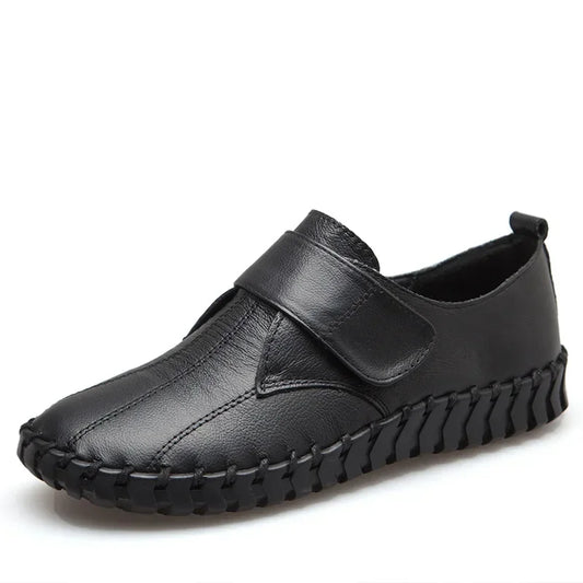 Fashionable and Supportive Orthopedic Flats