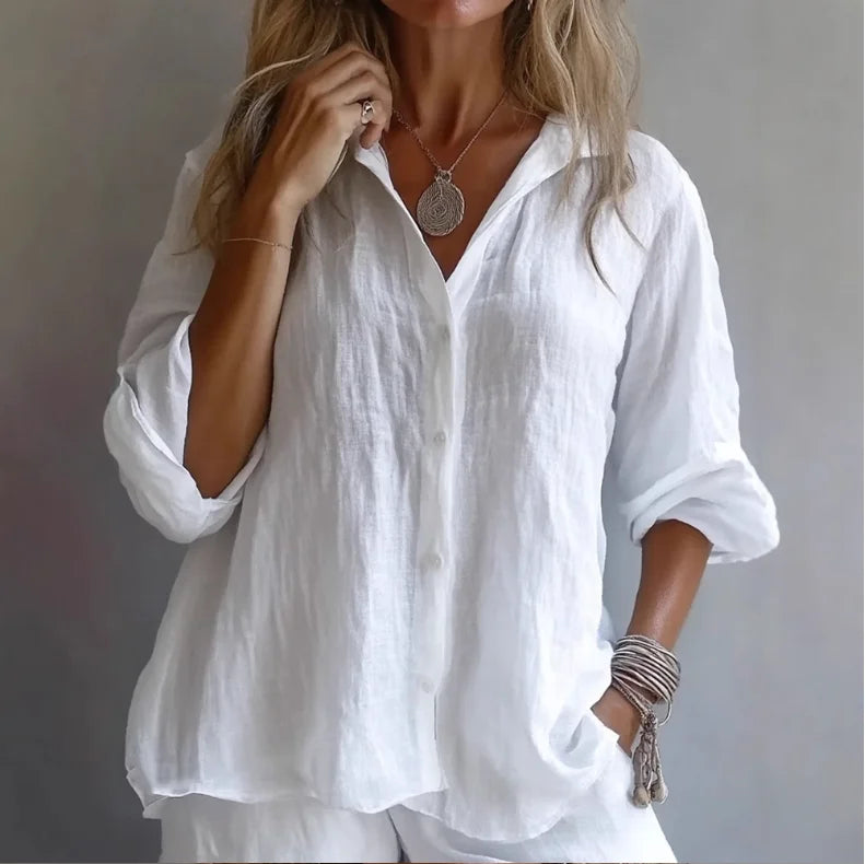 Light and Lovely Shirt