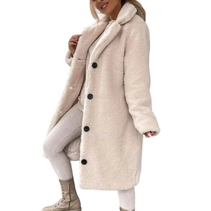 Classic Designed Jacket