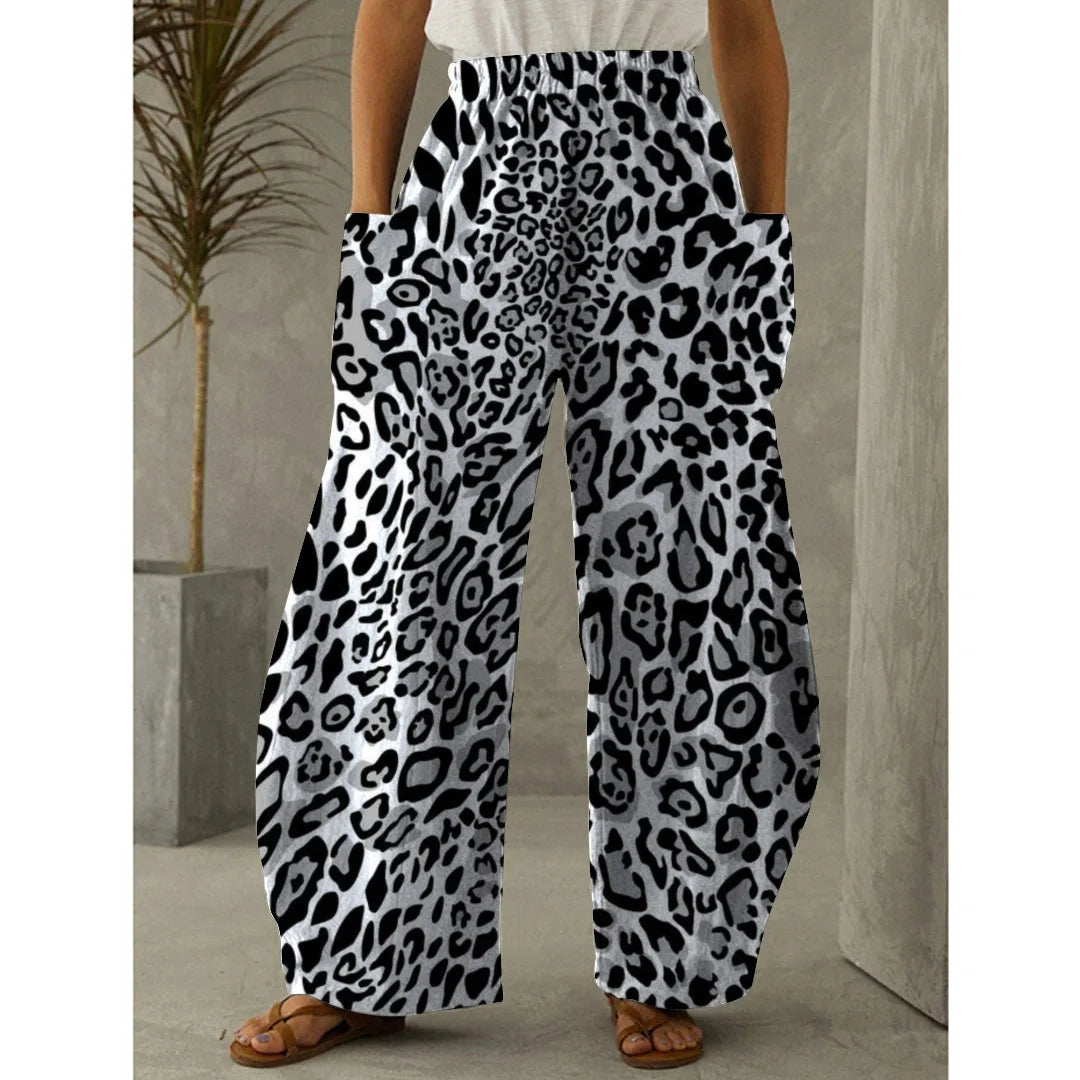 Trendy and Timeless Pants