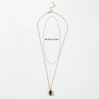 Romantic Necklace for Special Moments