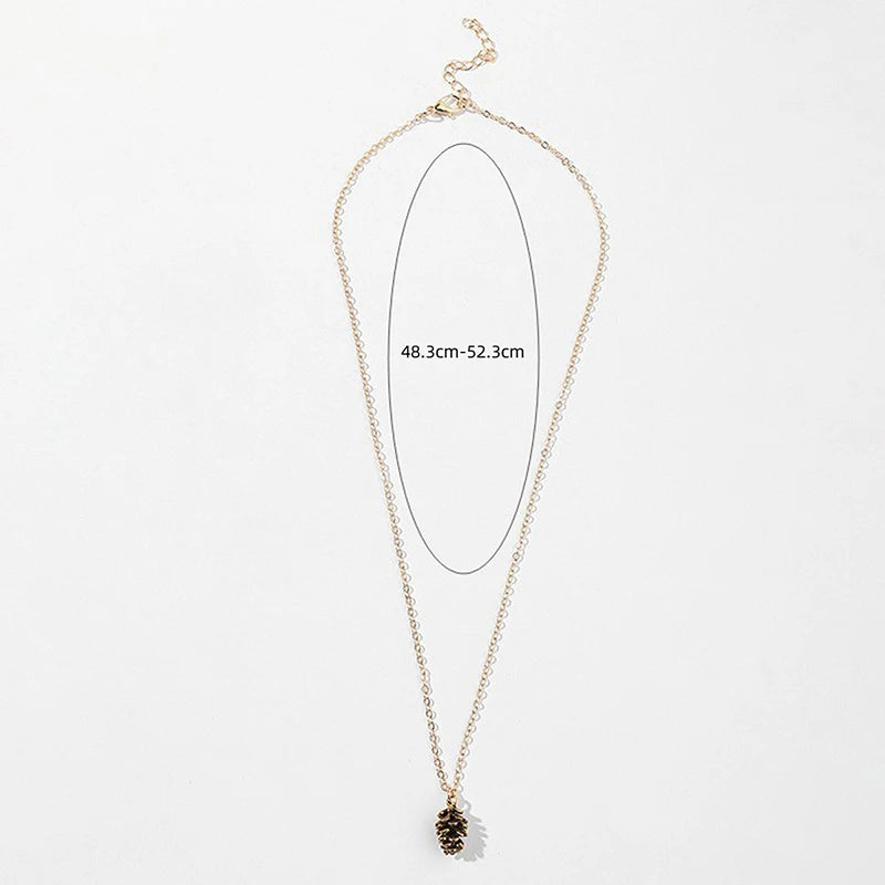 Romantic Necklace for Special Moments