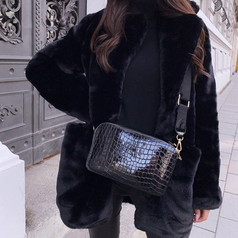 Timeless Vintage Style Jacket