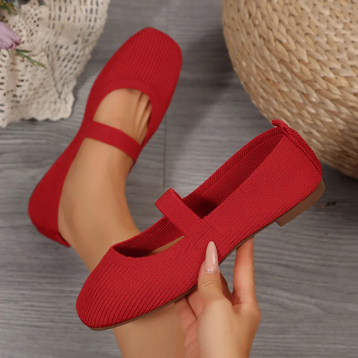 Supportive and Trendy Orthopedic Sneakers