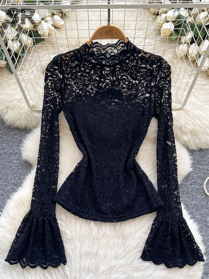 Chic and Comfortable Shirt