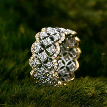Charming Ring for Any Occasion