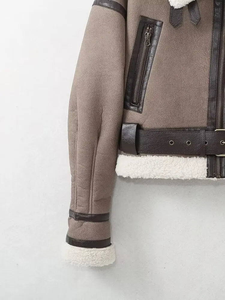 Vintage Inspired Jacket