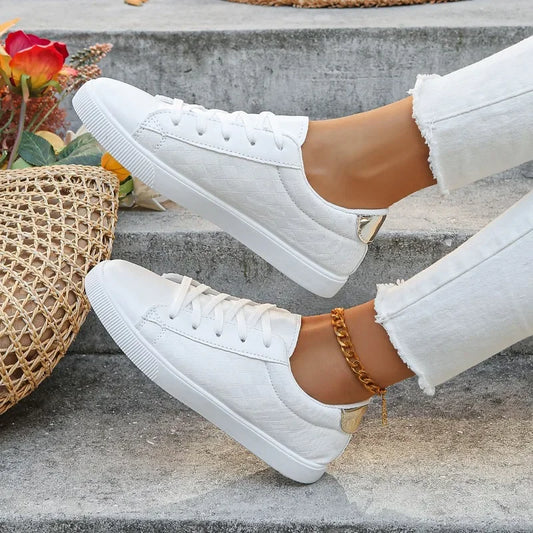 Durable and Supportive Orthopedic Flats