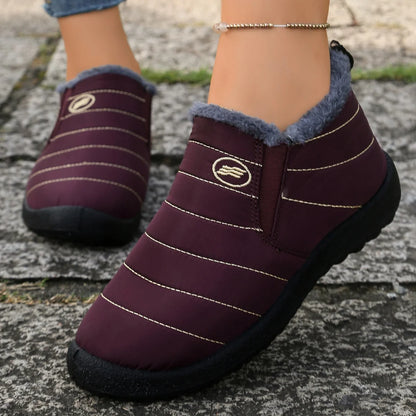 Casual and Supportive Orthopedic Boots