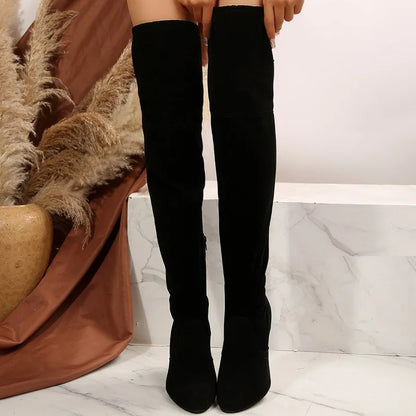 Supportive and Trendy Orthopedic Boots