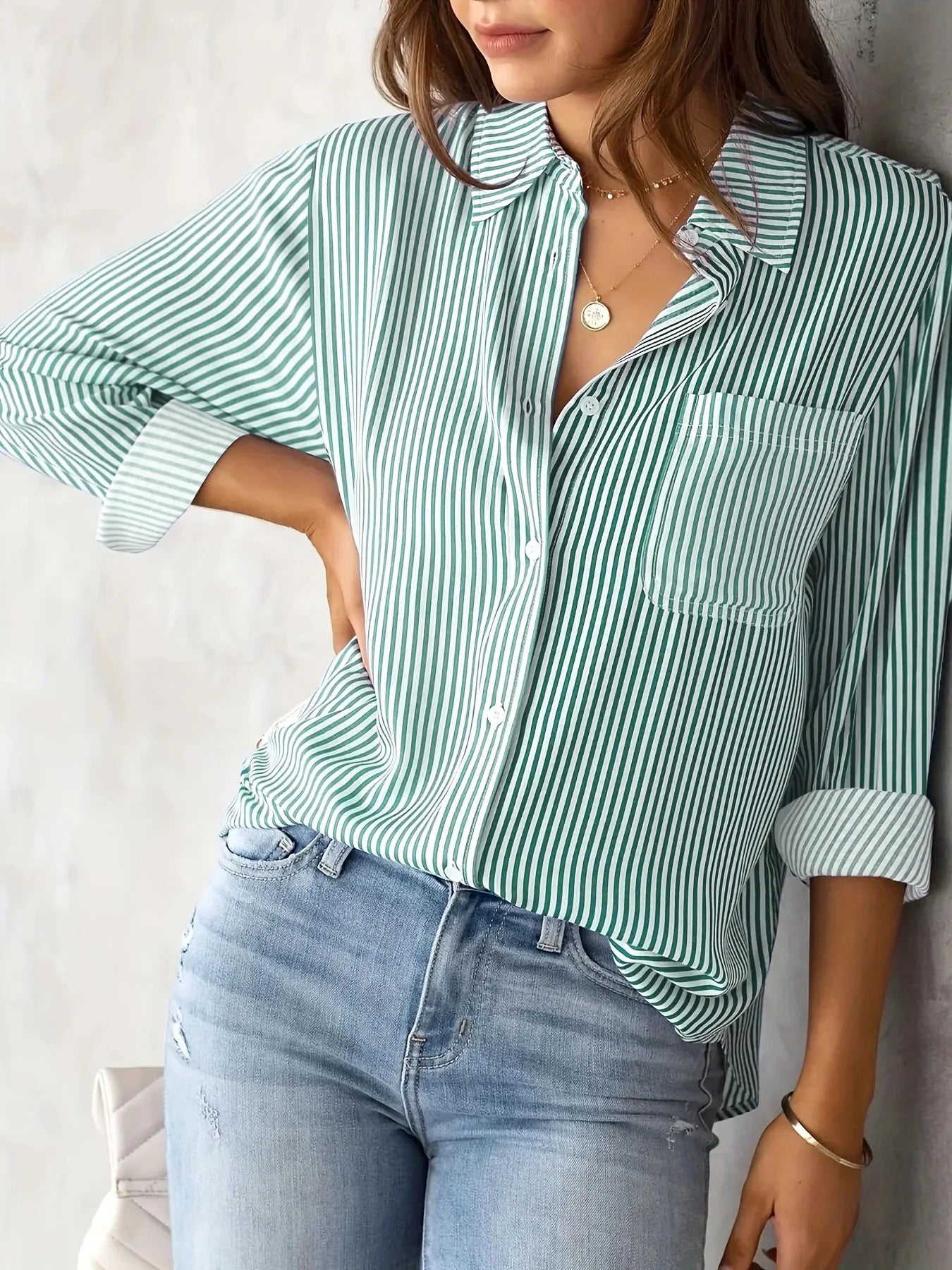 Stylish and Elegant Shirt