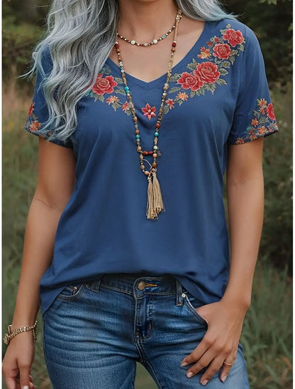 Chic and Comfortable Shirt