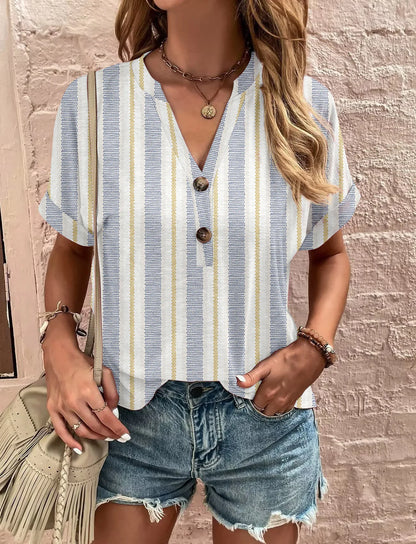 Fresh and Feminine Shirt