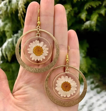 Romantic Earring for Special Moments