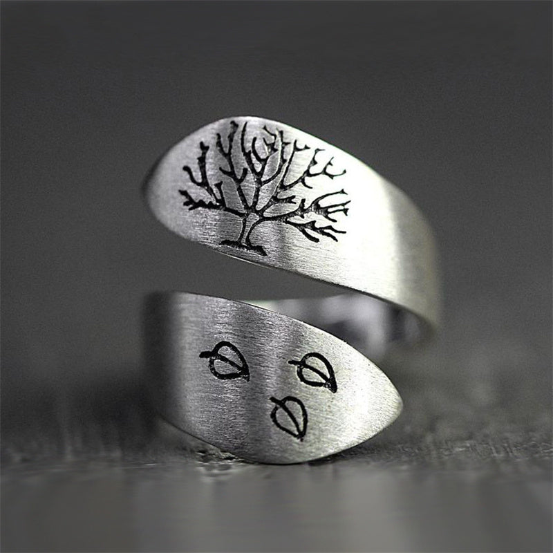 Vintage Handmade Ring