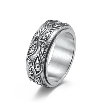 Stunning Ring for Daily Wear