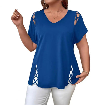 Flowy and Fabulous Shirt