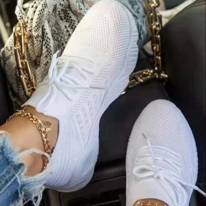 Supportive and Trendy Orthopedic Sneakers