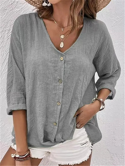 Flowy and Fabulous Shirt