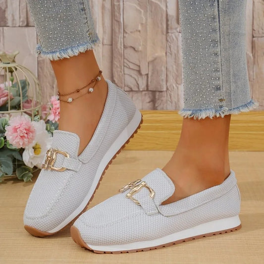 Versatile and Supportive Orthopedic Shoes
