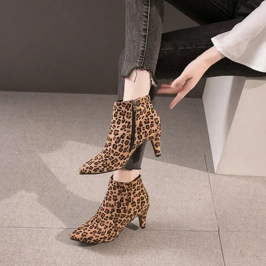Fashionable and Supportive Orthopedic Shoes