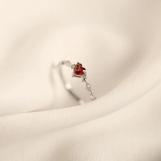 Vintage Handmade Ring