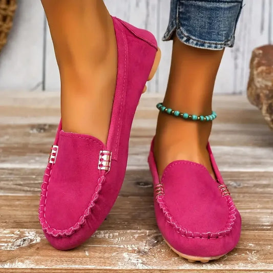 High-Quality Orthopedic Loafers