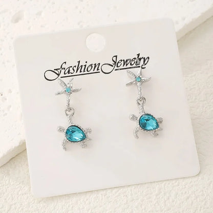 Charming Earring for Any Occasion