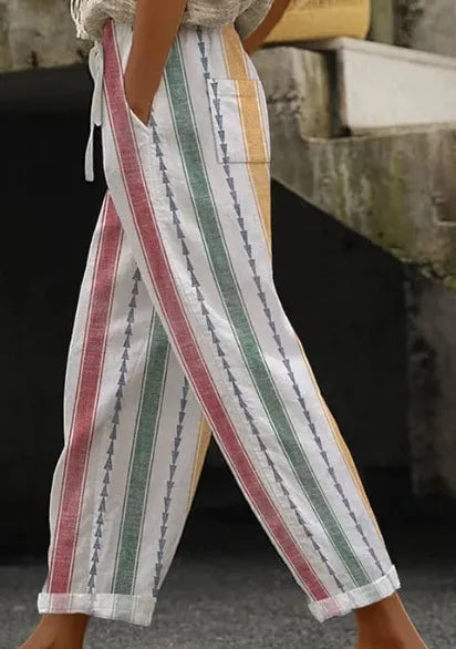 Trendy and Timeless Pants